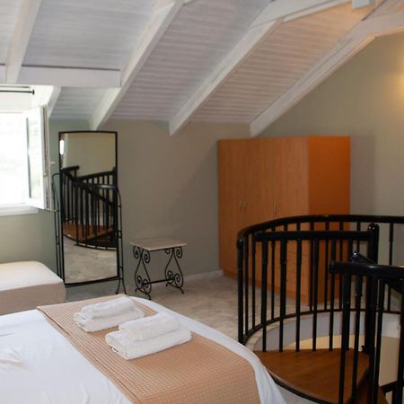 Avesta Apartments - 200M From The Beach Vasilikí 客房 照片