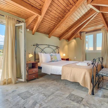 Avesta Apartments - 200M From The Beach Vasilikí 外观 照片