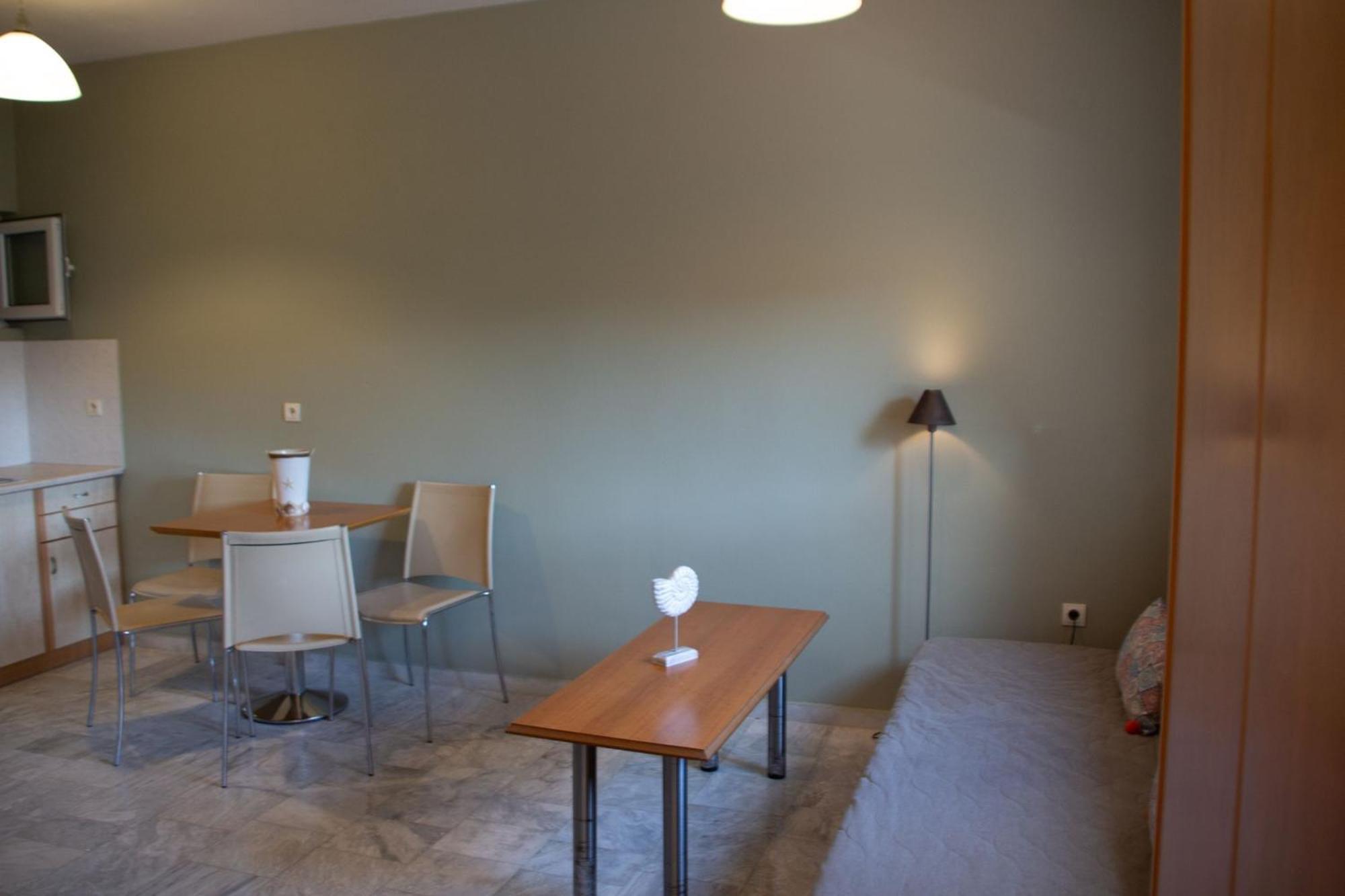 Avesta Apartments - 200M From The Beach Vasilikí 客房 照片