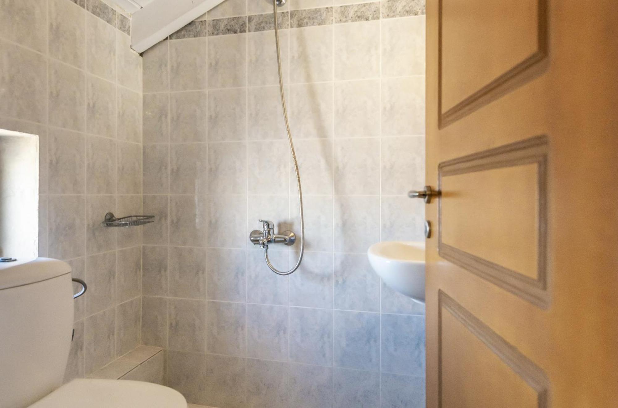 Avesta Apartments - 200M From The Beach Vasilikí 客房 照片