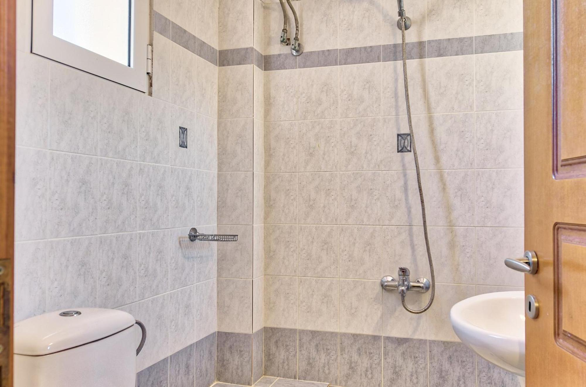 Avesta Apartments - 200M From The Beach Vasilikí 客房 照片